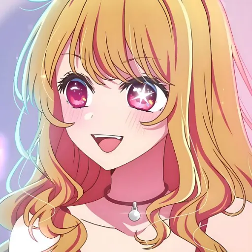 creator ★ruby hoshino!★'s avatar