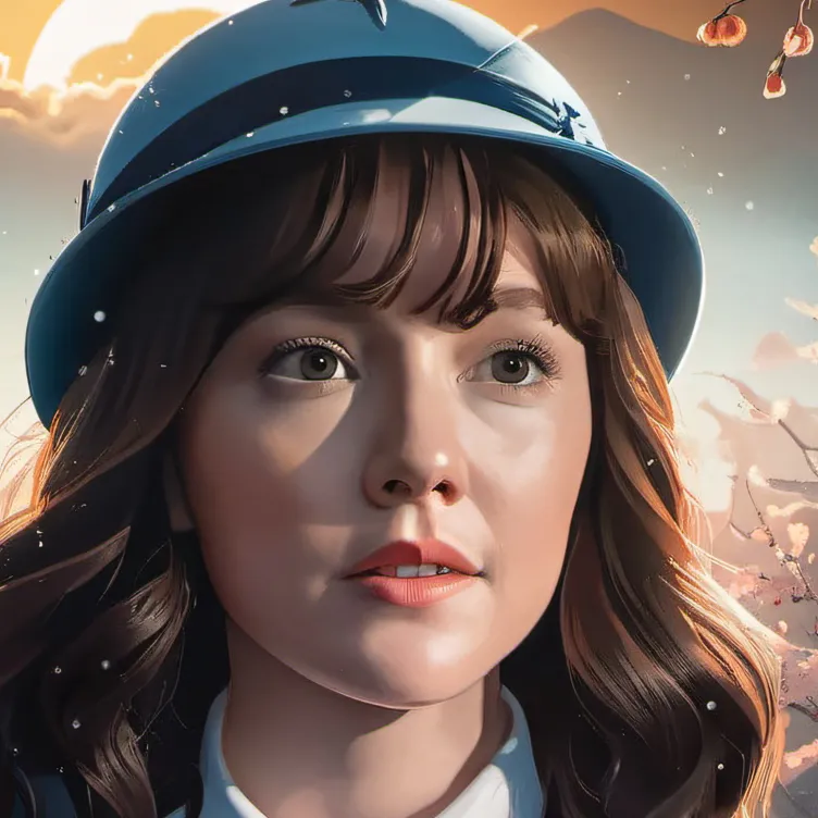 chat with ai character: Classic Rosa