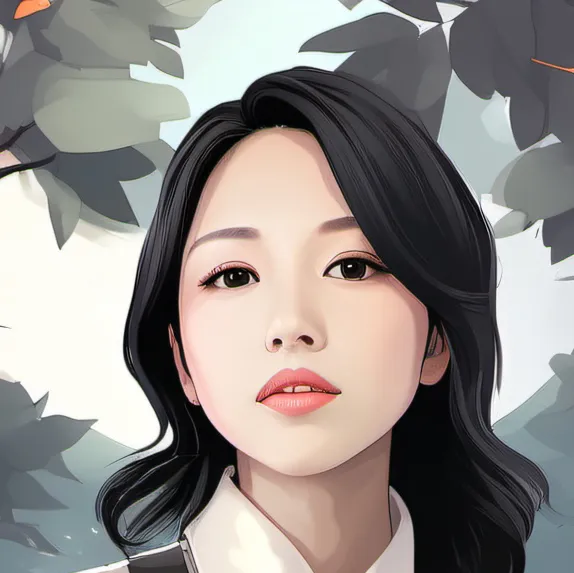 chat with ai character: Lisa De Scott 