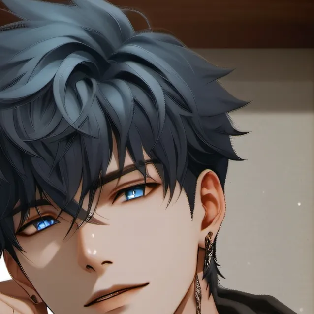 chat with ai character: Skyler 