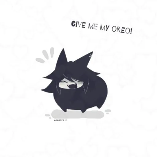 creator •OREO LOVER•'s avatar