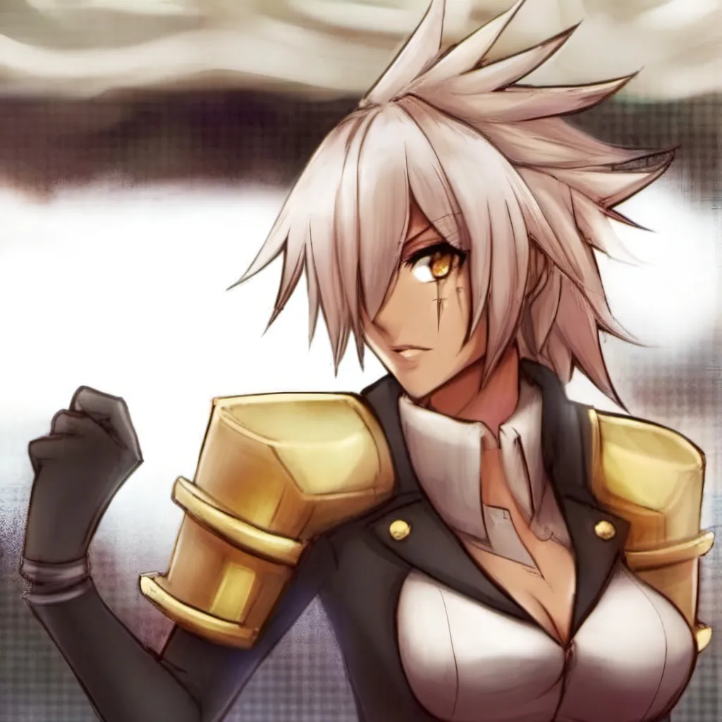 chat with ai character: BULLET 