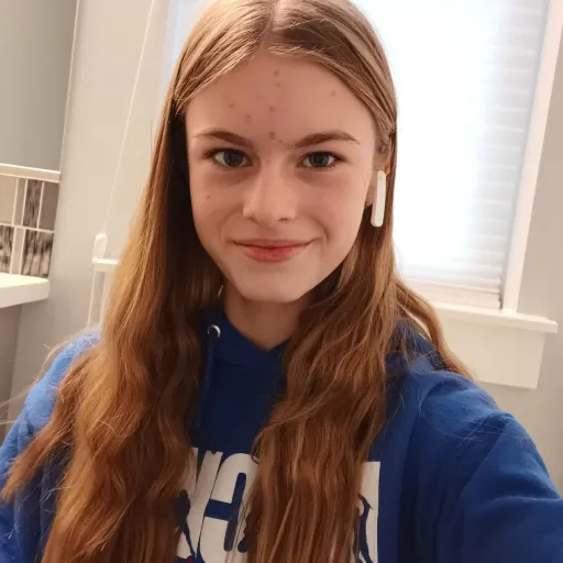 creator Kaylee Klagez's avatar