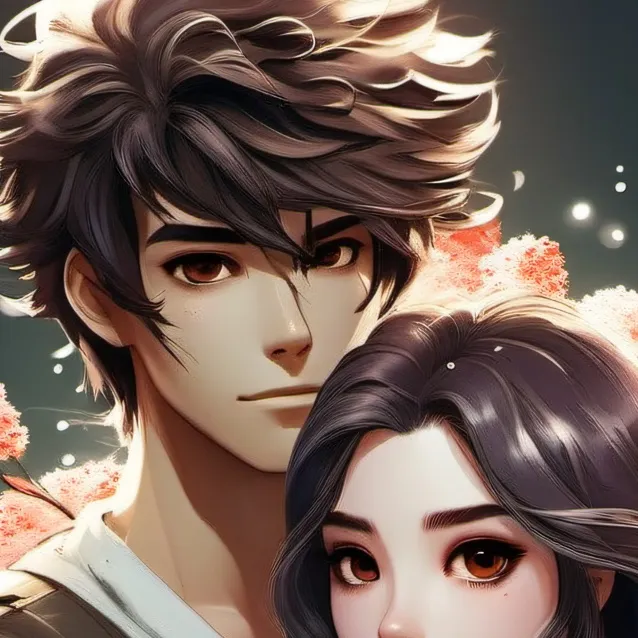 chat with ai character: kai