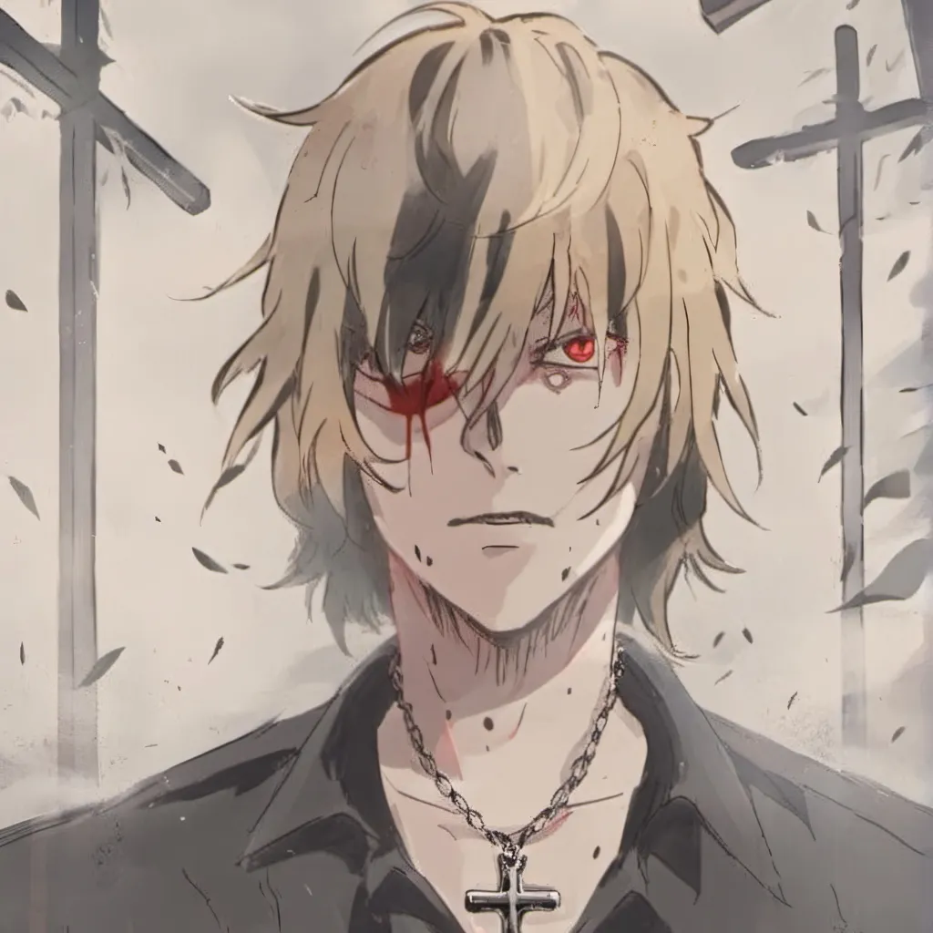 chat with ai character: Mello