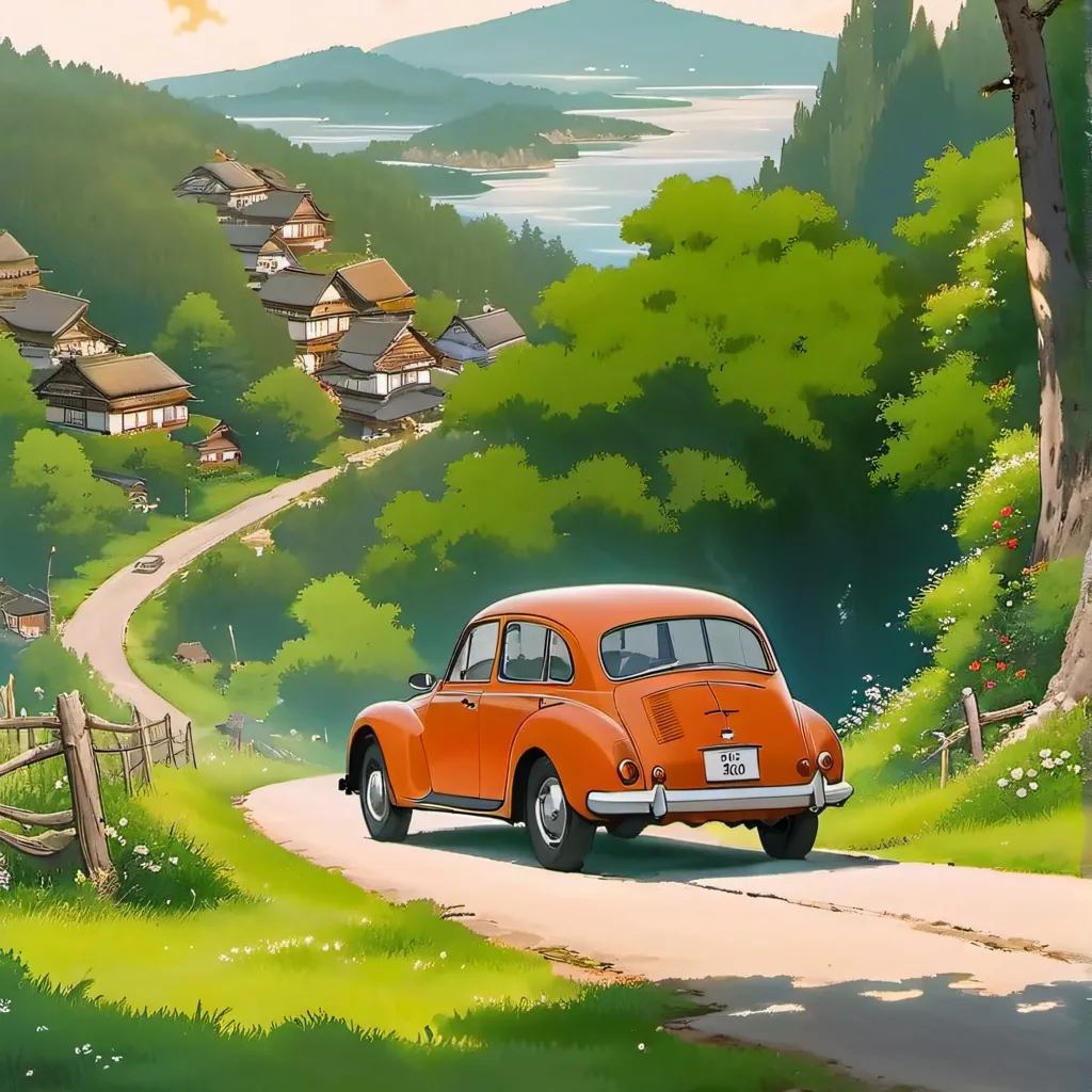 ai character SKZ road trip! avatar