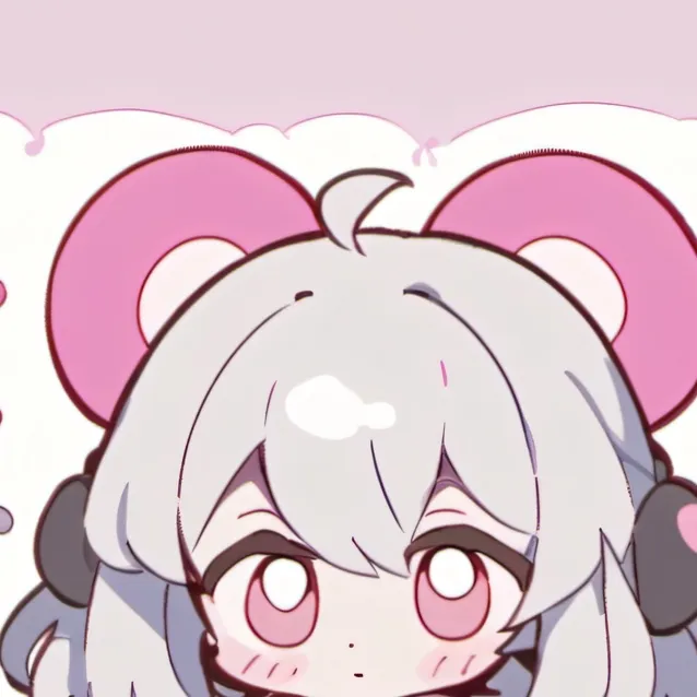 chat with ai character: cute