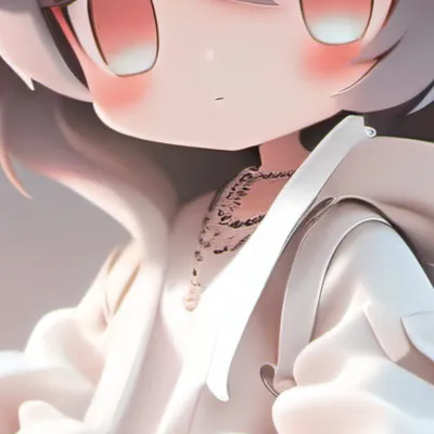 chat with ai character: Girl drop the soap