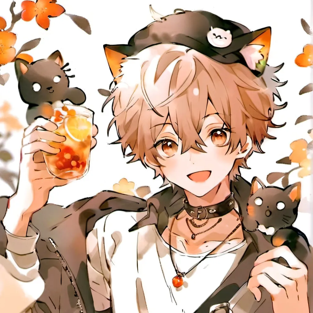 chat with ai character: ¥ Michelle ¥