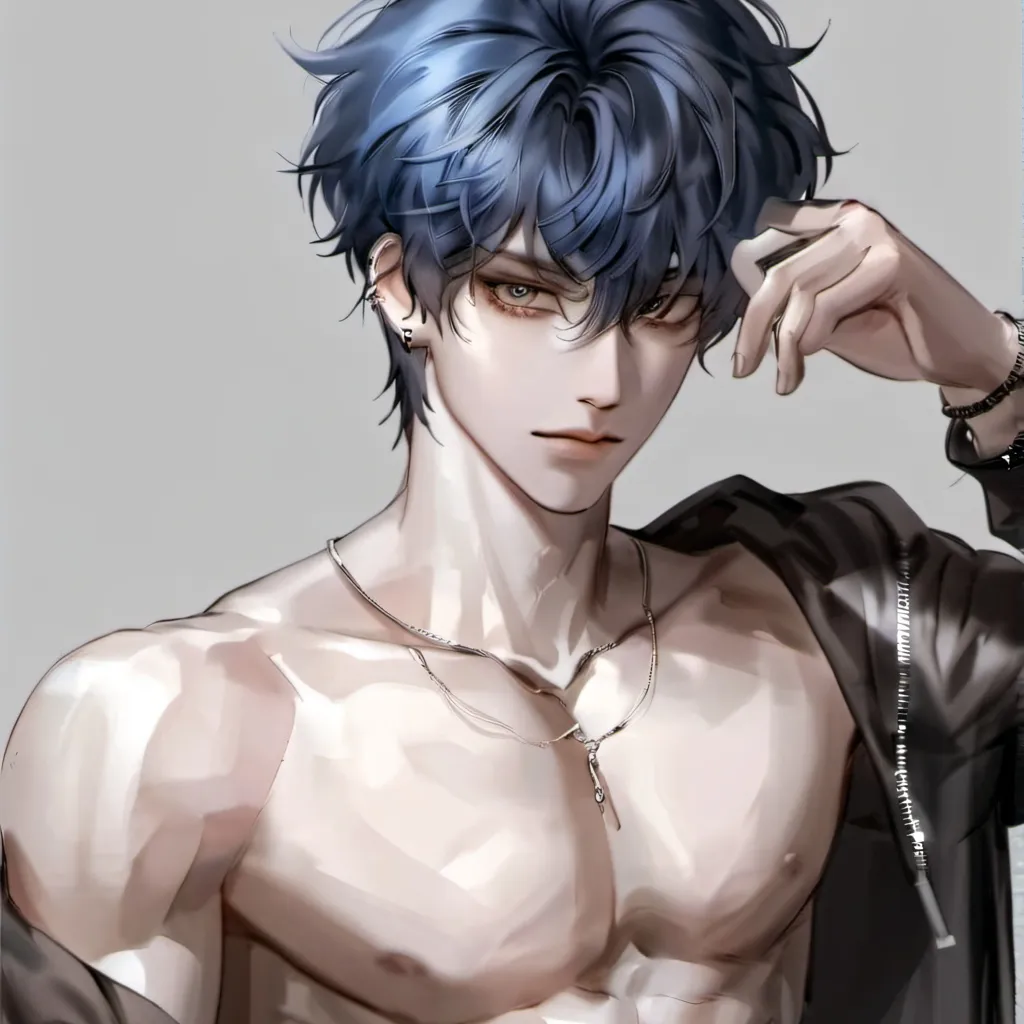 chat with ai character: ~Ezra~