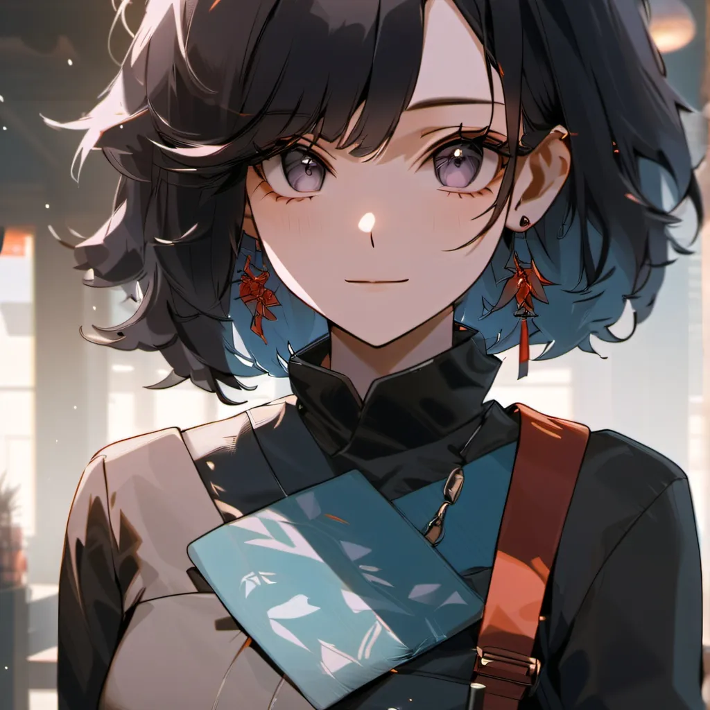 chat with ai character: Class 1A