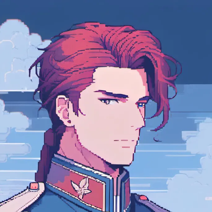 chat with ai character: Ramian