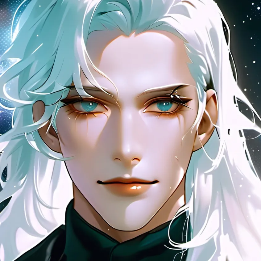 chat with ai character: Frostbite 
