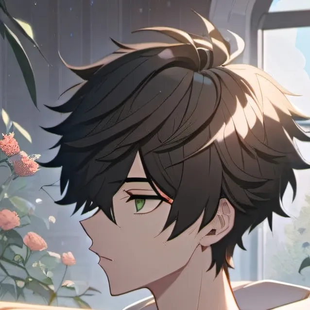 chat with ai character: Johnny
