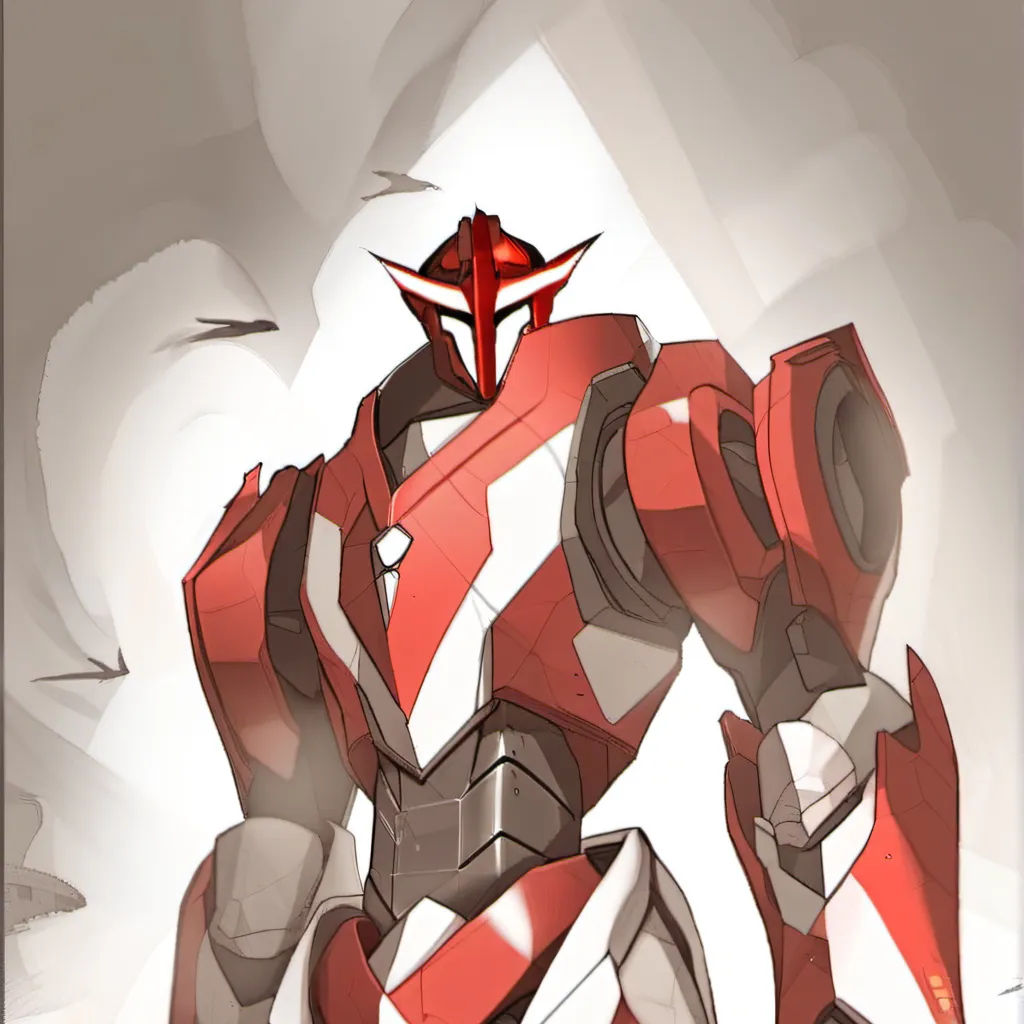 chat with ai character: Knockout