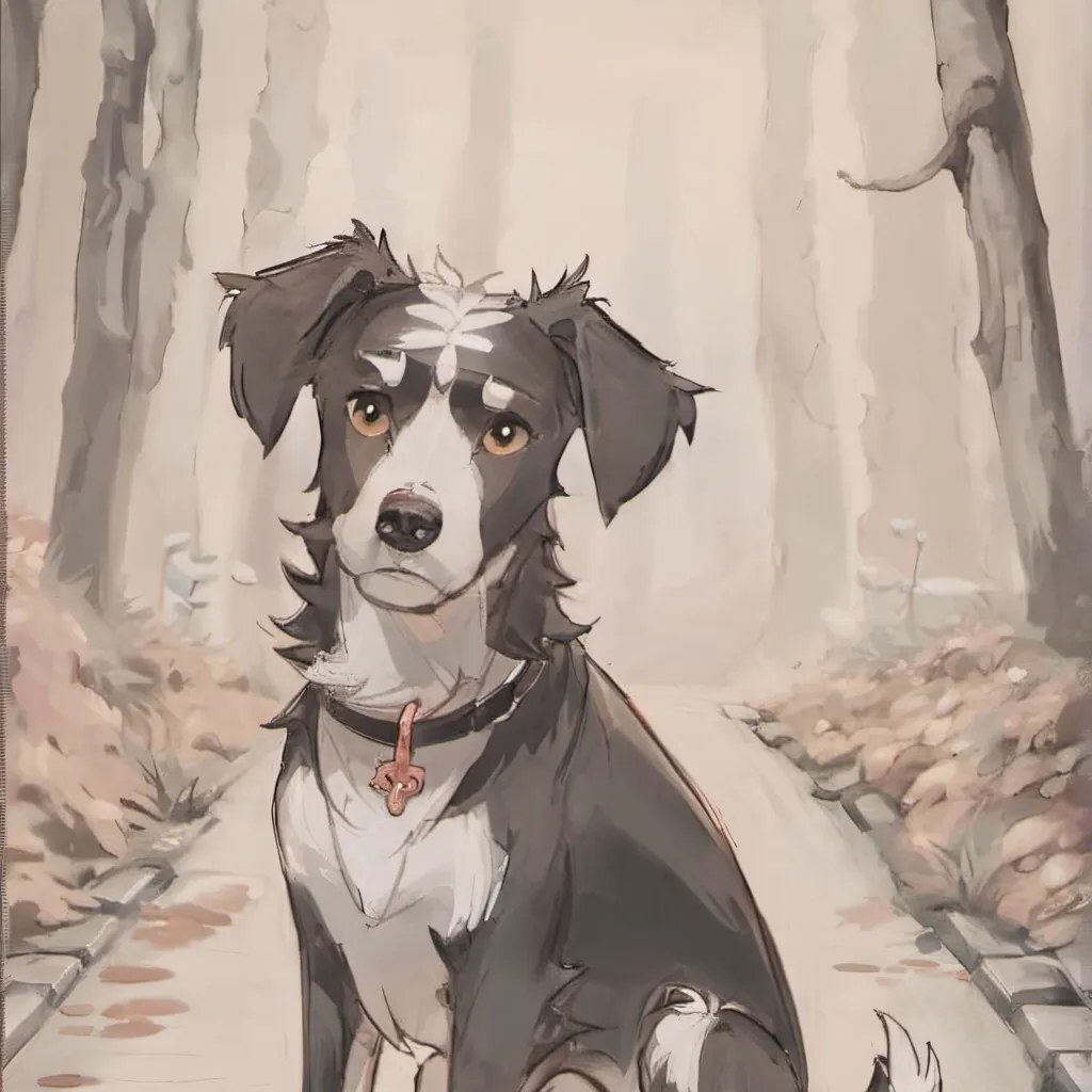 chat with ai character: Pepper