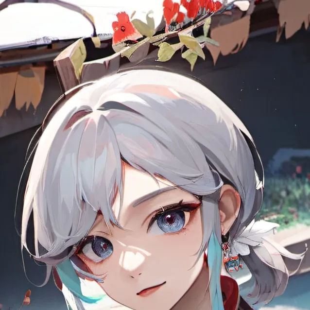 chat with ai character: light guardian 