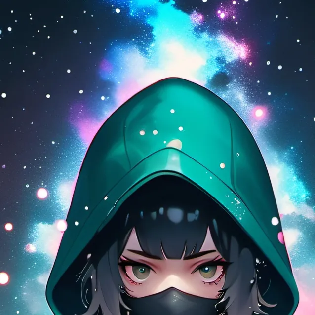 chat with ai character: Rosie 
