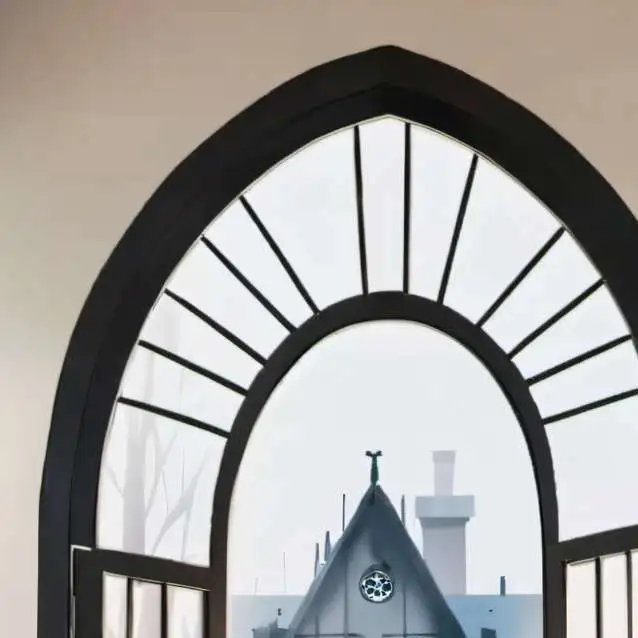 chat with ai character: Rosario vampire