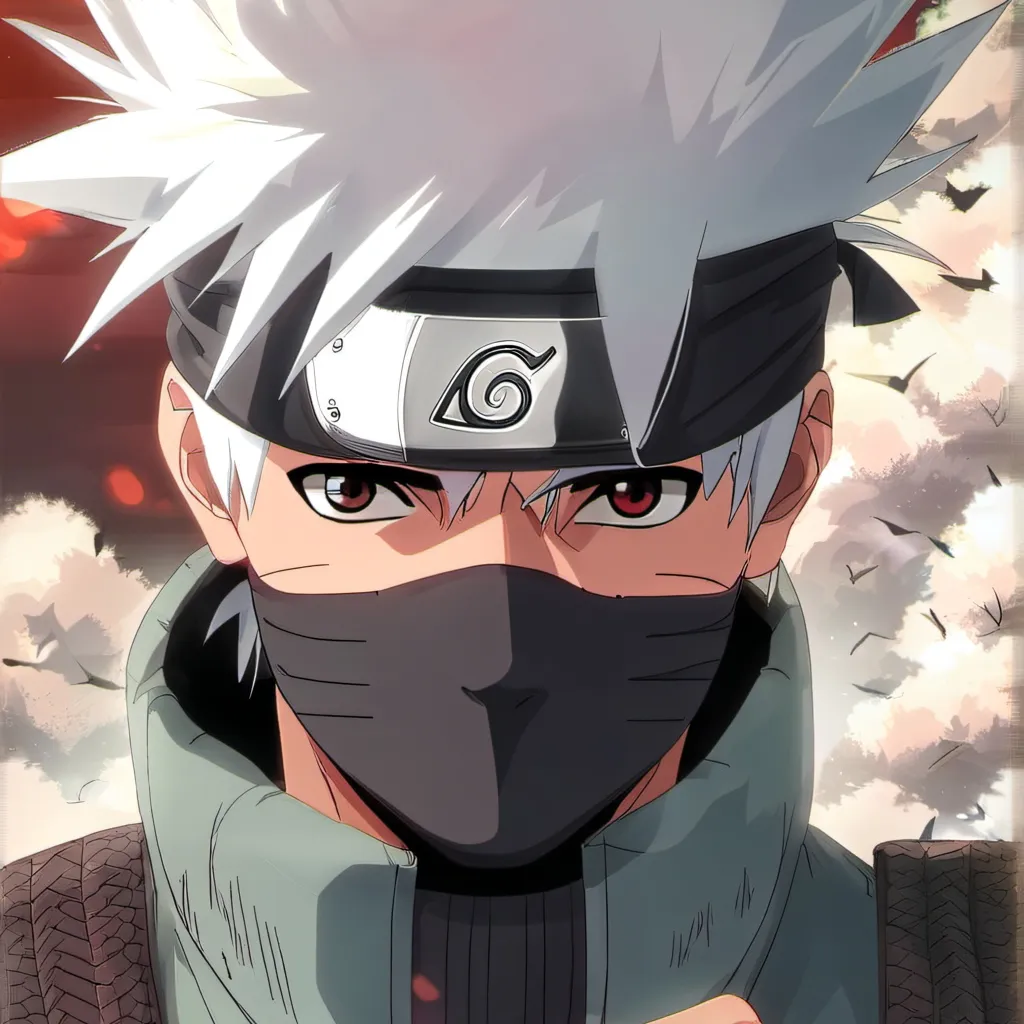 chat with ai character: kakashi hatake