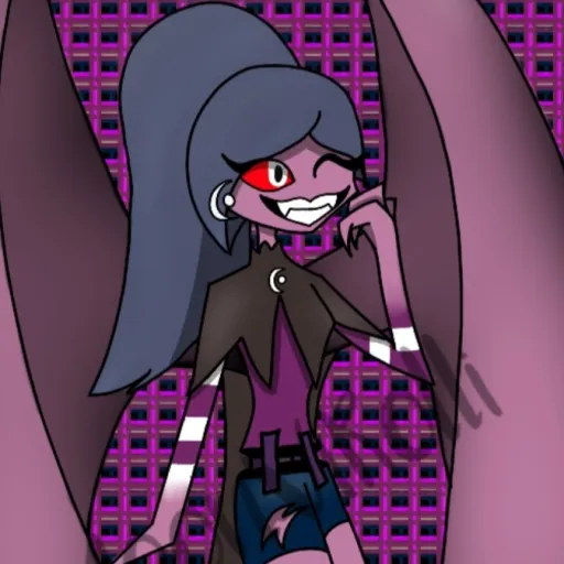 creator MoonViRolli113's avatar