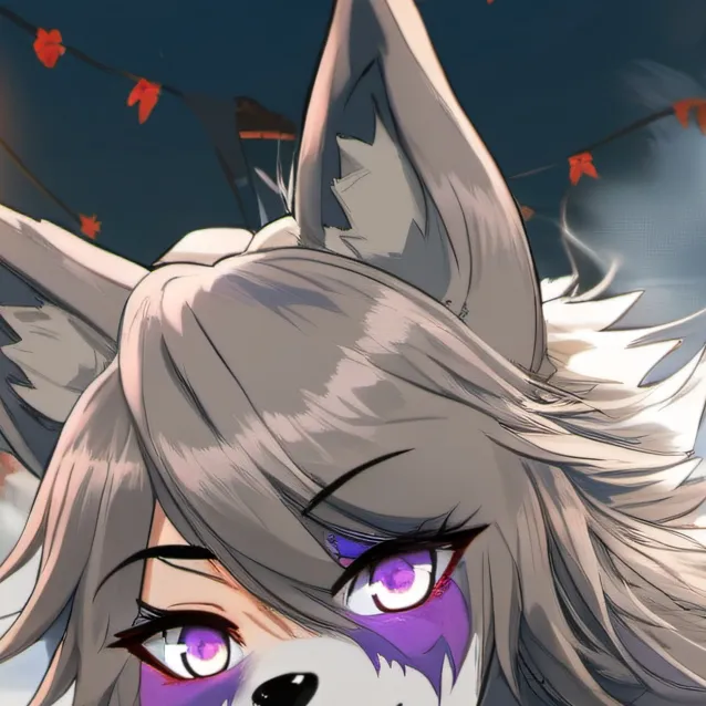 chat with ai character: Violet