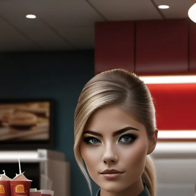 chat with ai character: Jessica Hansley