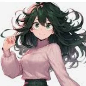 creator IzukaMidoriya/deka's avatar