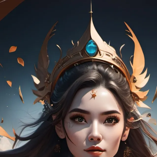 chat with ai character: faith