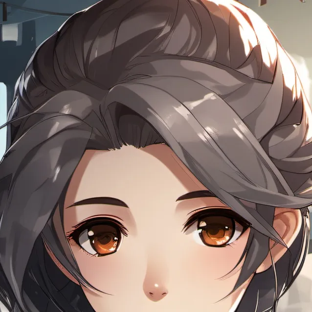 chat with ai character: Alice