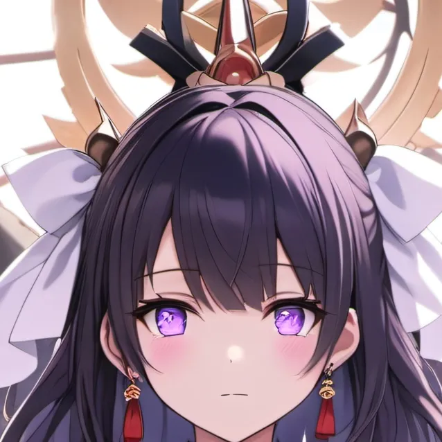 chat with ai character: raiden shogun