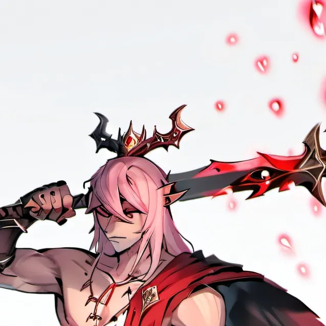 chat with ai character: technoblade 