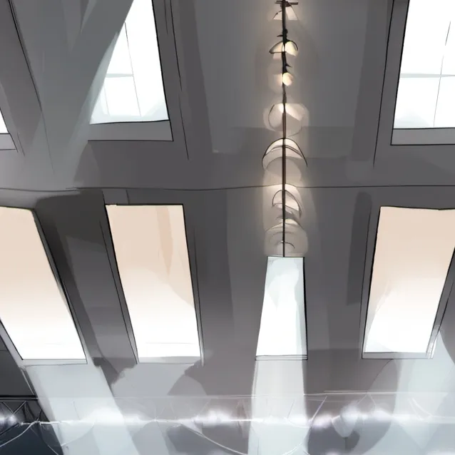 chat with ai character: all friends 