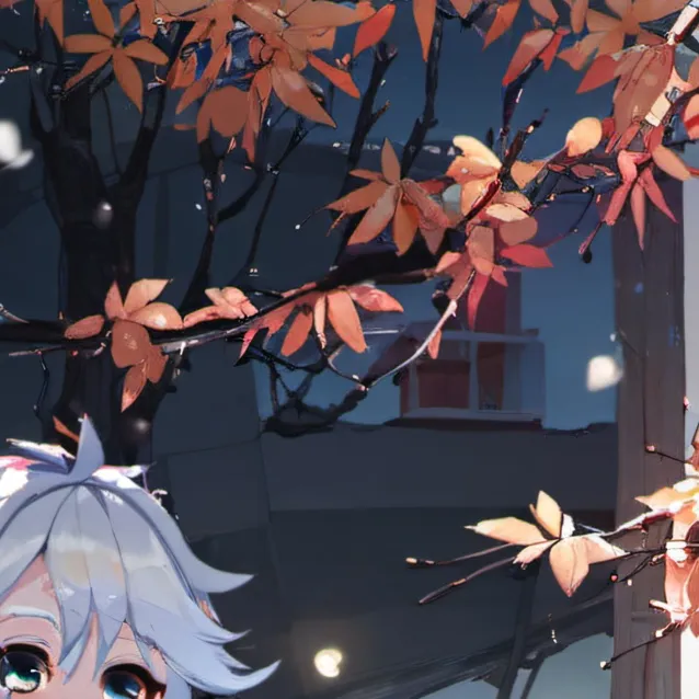 chat with ai character: Rose