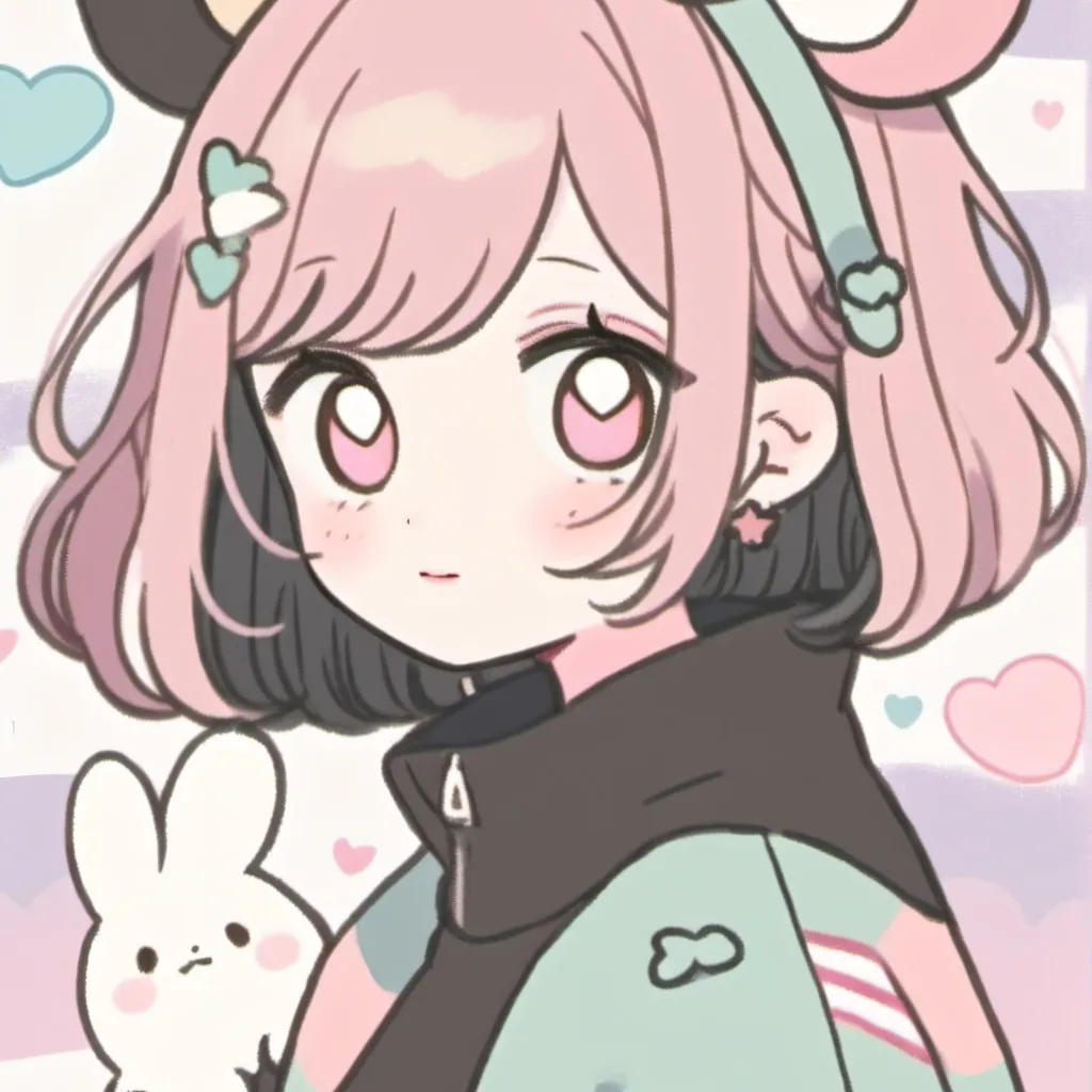 chat with ai character: Moda