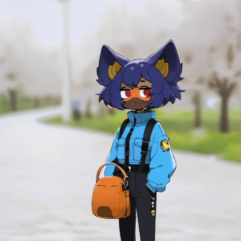 chat with ai character: Linda