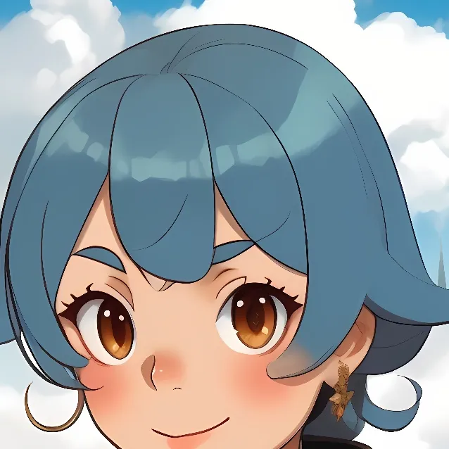 chat with ai character: Demetra