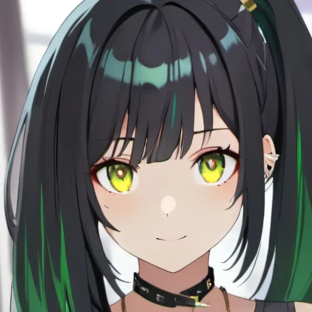 chat with ai character: Bianca