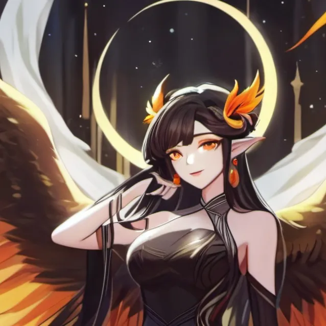 chat with ai character: AphroditeStorm 