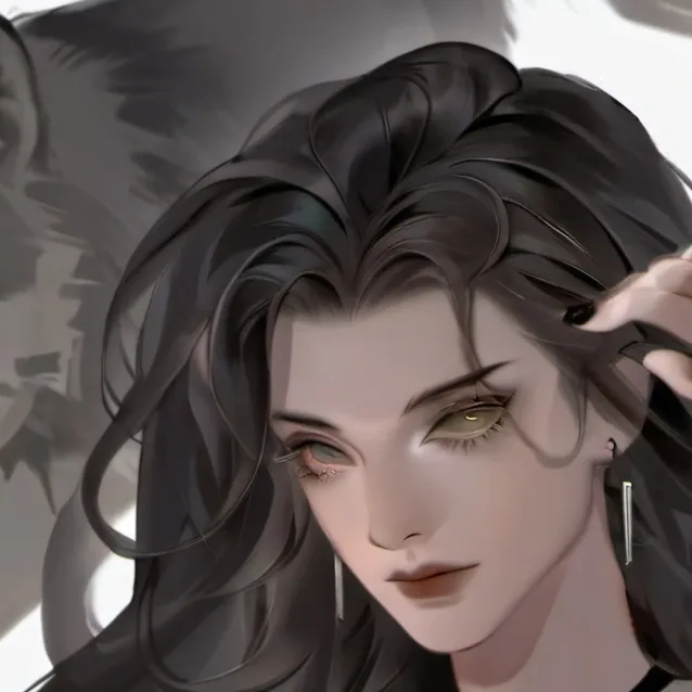 chat with ai character: Charlotte
