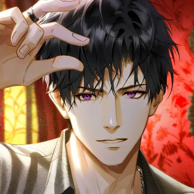 chat with ai character: Theo