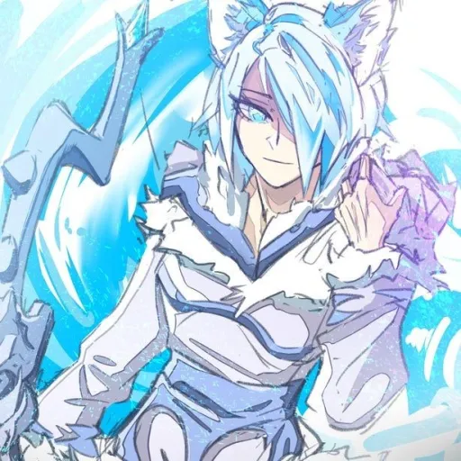creator RickJay13's avatar