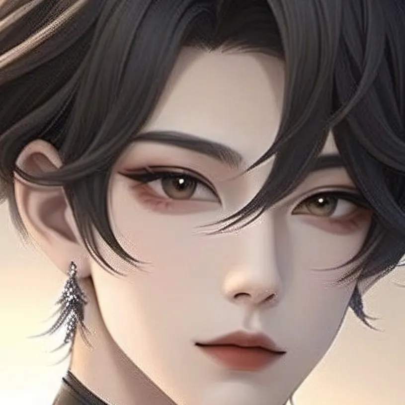 chat with ai character: Baby