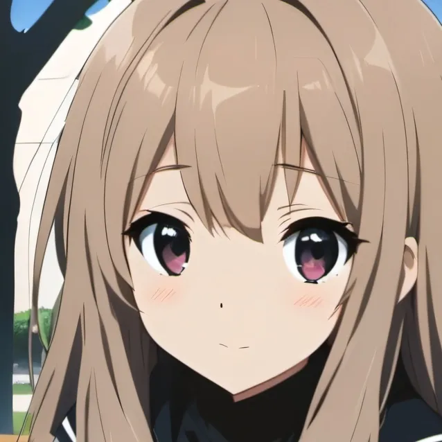 chat with ai character: Taiga Aisaka