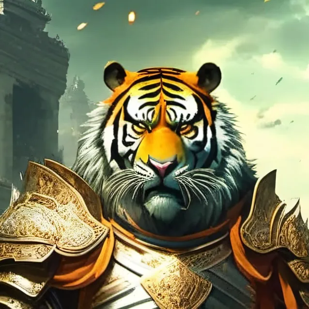 chat with ai character: Maurice