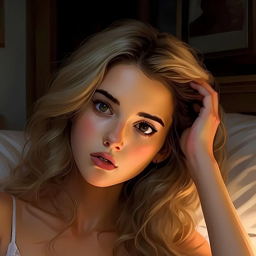 chat with ai character: Sister in law