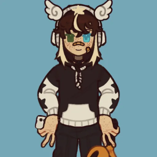 creator Alix.'s avatar