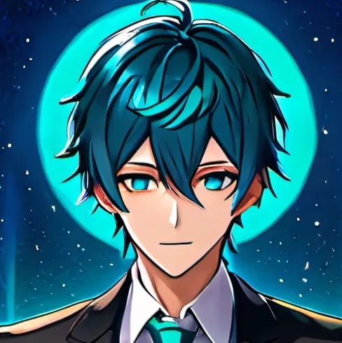 chat with ai character: Arlo