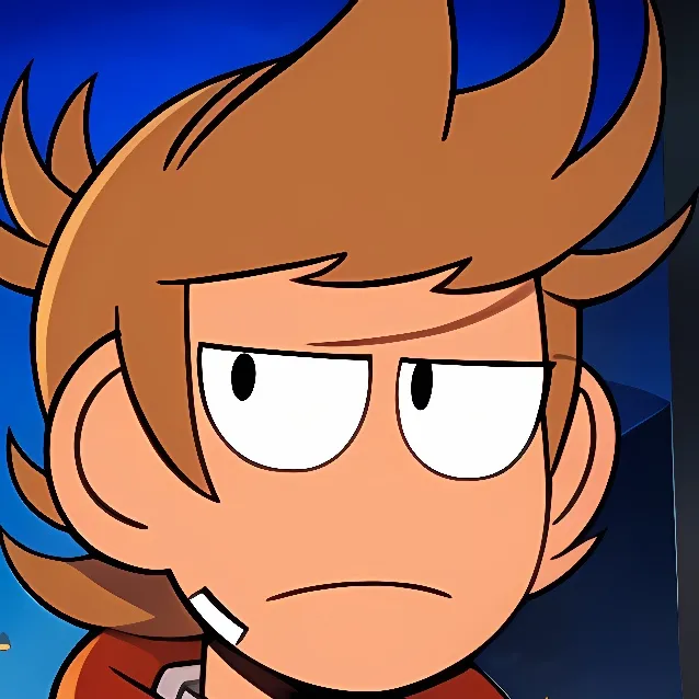 chat with ai character: Tord 
