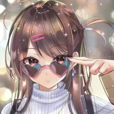 creator kurushii's avatar